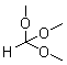 原甲酸三甲酯