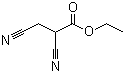 2,3-二氰基丙酸乙酯