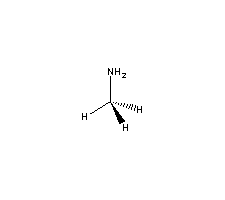 一甲胺溶液