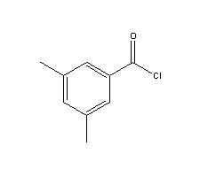 3,5-二甲基苯甲酰氯