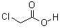 氯乙酸