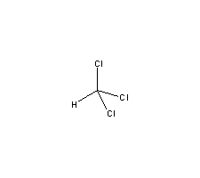 三氯甲烷